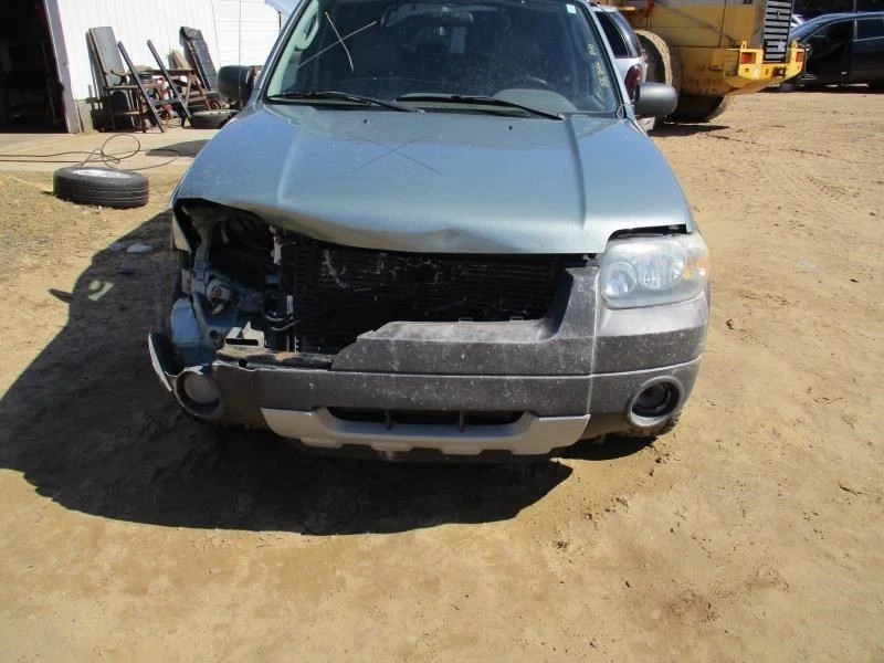 ESCAPE    2006 Rocker Panel Moulding 329845 - Изображение 3 из 4