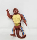 Vintage 1985 Masters of the Universe MOTU Rattler Action Figure He-Man Snake