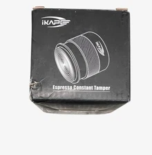 Espresso Tamper 58.5 Mm Distribution Tool Coffee Distributor Adjustable