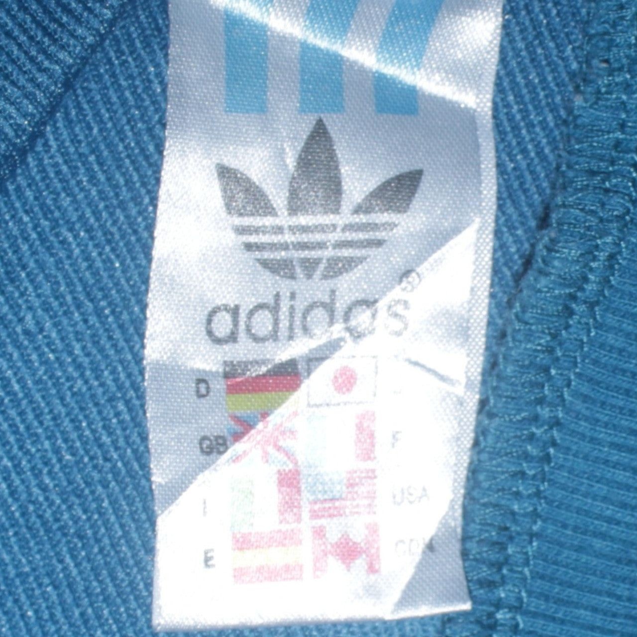 Adidas Black Hoodie Womens 2Xl image 7