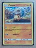 Cubone 7/12  McDonalds 2018 Promo Pokemon Card NM Pack Fresh