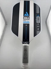 New Joola Ben Johns Hyperion Pro IV 16mm Pickleball Paddle - New