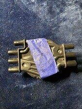 Ignition Distributor Cap and Rotor Kit For Chevy Astro Blazer GMC Jimmy 4.3L V6