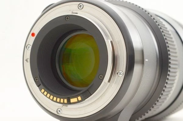 SIGMA 50-100mm F1.8 DC HSM Art Canon Working - Image 3 of 4