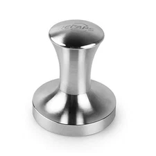  Stainless Steel Espresso Coffee Tamper Filling Tool Compatible 50mm*21mm*41mm