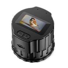 Fashion Eyepiece Camera Astrophotography Camera Eyepiece Observation