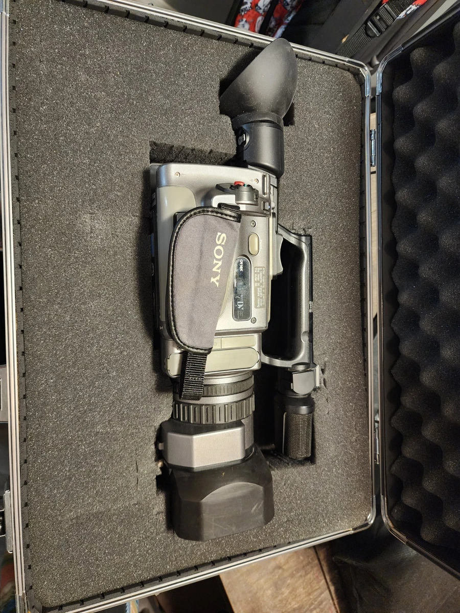 Sony Vx2100 for sale | eBay