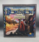 Dominion Intrigue 1st Edition Board Game Rio Grande Games Complete