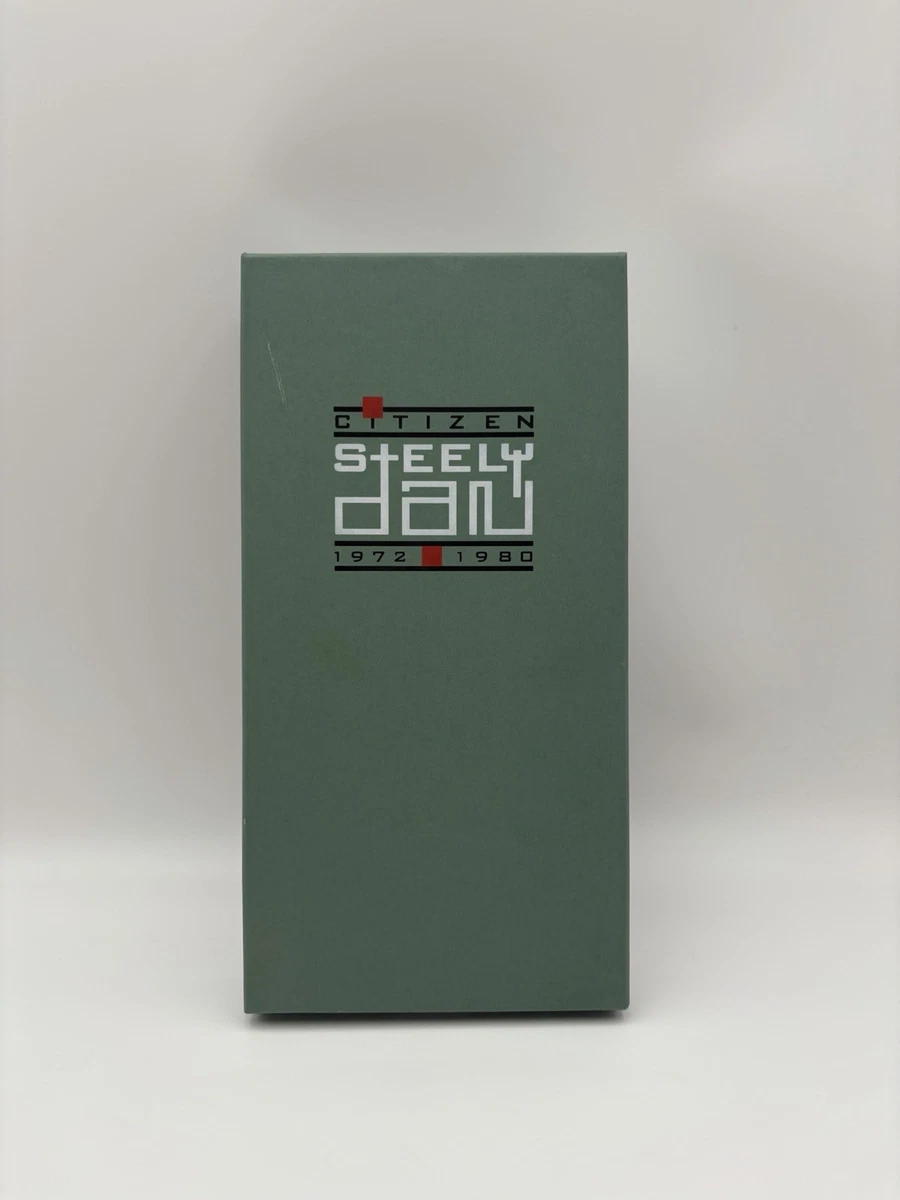 Box Set Steely Dan Music CDs for sale - eBay