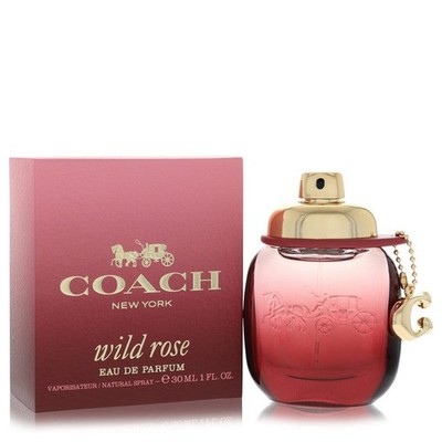 Coach Wild Rose by Coach Eau De Parfum Spray 1.0 oz / e 30 ml