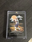 Tom Brady Downtown Rare Card SSP Panini Donruss Football Patriots Goat Goat MVP