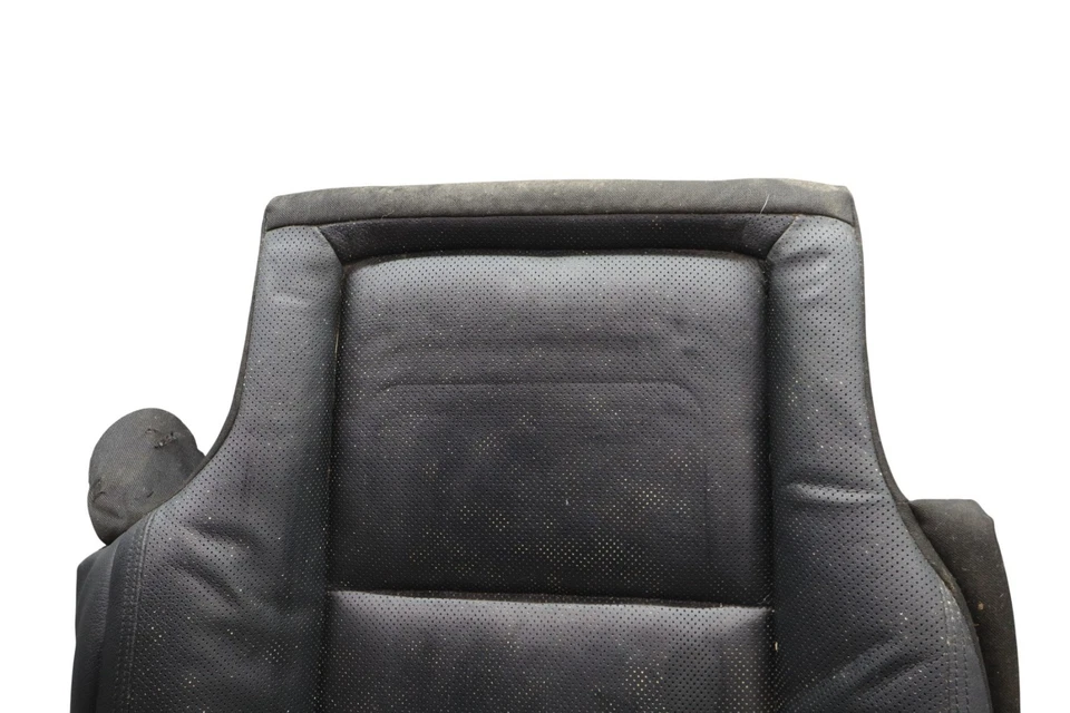 Cojín asiento inferior lado pasajero delantero derecho fabricante original mercedes s400 s550 10-13 Foto 4 de 4