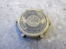 2003 MAZDA 2 1.6 SPORT DY 5 DOOR POWER STEERING RESERVOIR CAP LID