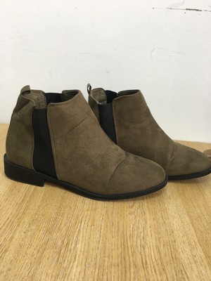 primark wide fitting ankle boots