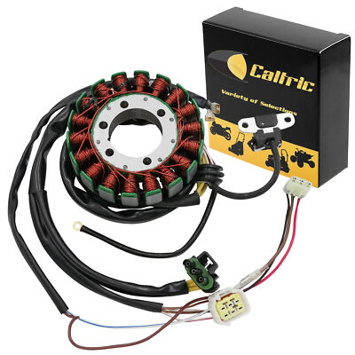 Stator for Polaris Sportsman 500 Forest 2012-2013 Magneto