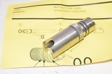 NEW Yokogawa PR20 K1520KA Sleeve Protection Kit 