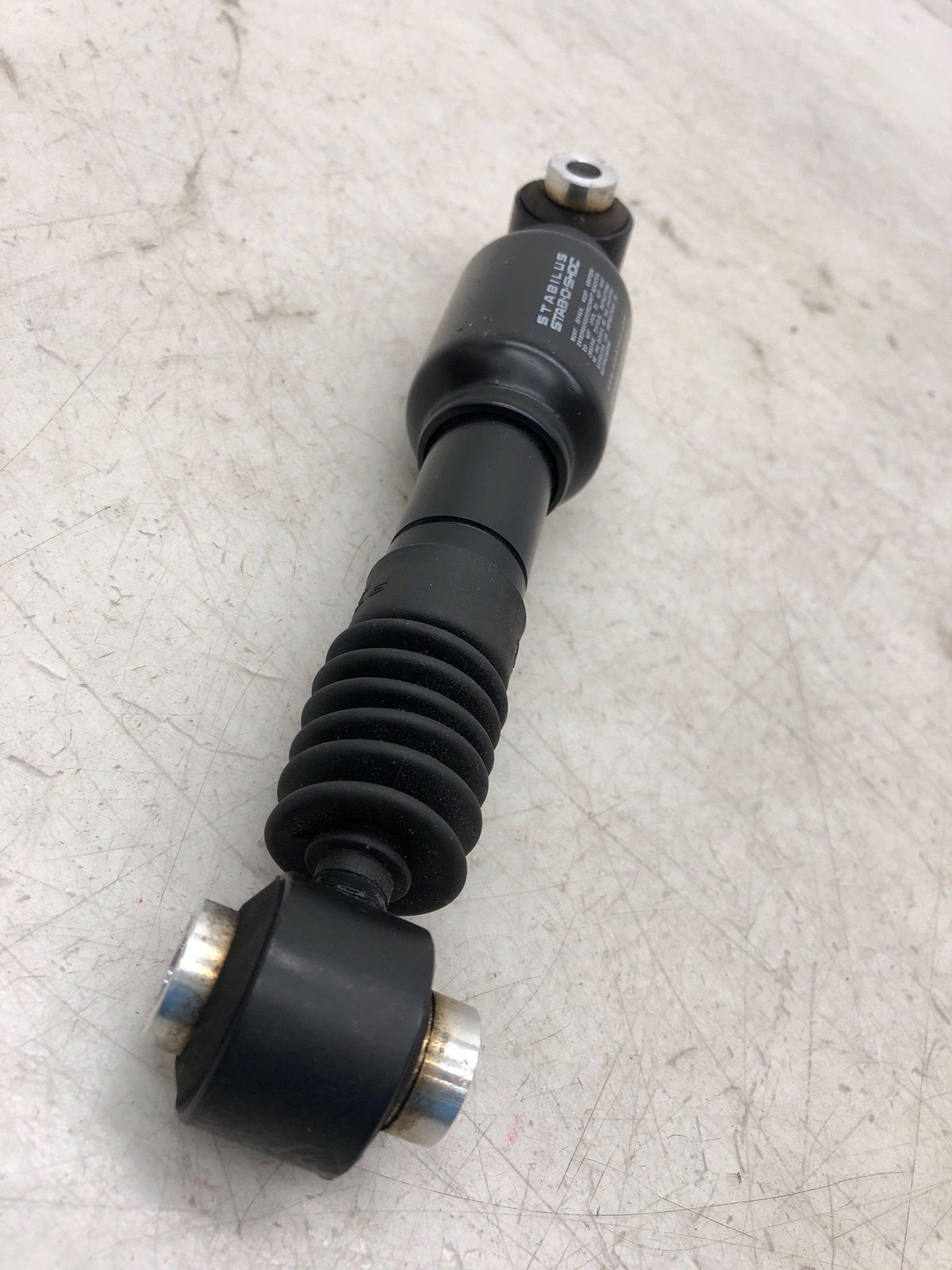 2019-2023 ASTON MARTIN VANTAGE 4.0L TRANSMISSION DAMPER SHOCK MY63-209322-AA OEM