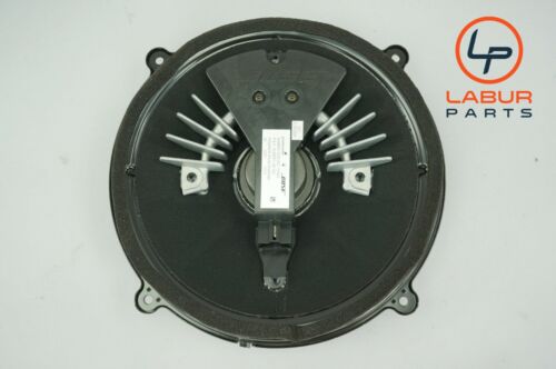 Juego de altavoces y subwoofer de audio para puerta M139 03-13 Maserati Quattroporte BOSE 7 BX178 - Imagen 2 de 12