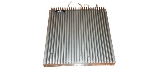 a/d/s/ p450 4-channel Powerplate Car Amplifier | eBay