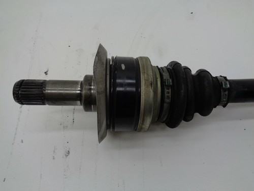 2013-2017 BMW X3 Rear Right Passenger Side Axle Shaft 7598038 OEM AK2201425 - Picture 2 of 7