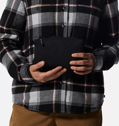 Mountain Hardwear	Women's Stretchdown Light Vest - Picture 10 of 16