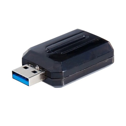 Uniwersalny adapter USB 3.0 do /USB3.0 do eSATA LED Wskaźnik Światło - Zdjęcie 12 z 14