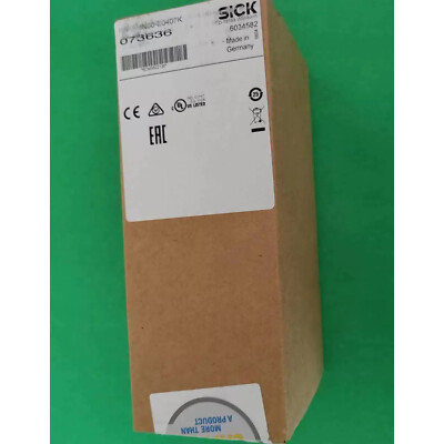 SICK IN30-E0407K Safety switch sensor New One IN30E0407K Expedited Shipping