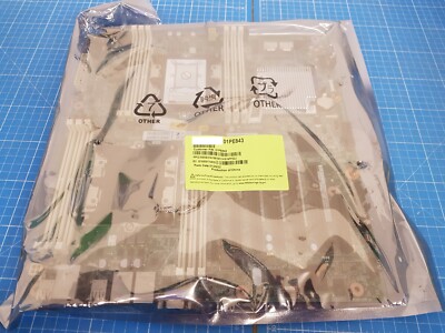 Lenovo ThinkSystem ST550 Motherboard 01PE843 _5_6 U R