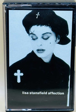 Lisa Stansfield - Affection Cassette