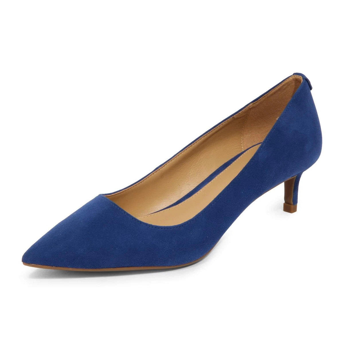 I0769 decollete donna MICHAEL KORS ALINA FLEX KITTEN PUMP woman