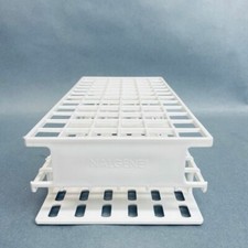 Thermo Scientific Unwire Test Tube Rack 72 Place White for 16 mm Tubes