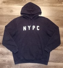 Gap x New York Pioneer Club Fleece Pullover H...