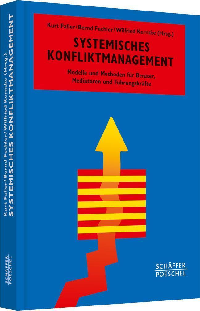 Thumbnail - Systemisches Konfliktmanagement Kurt Faller