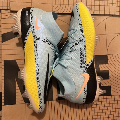 Nike Phantom GT2 DF Elite FG “Lucent Pack” (CZ9889-408