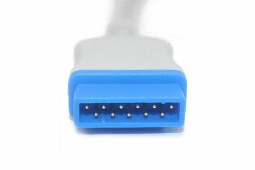 GE Dinamap Spo2 Carescape B650, Compatibile Carescape V100 Soft - Spedizione Stesso Giorno - Foto 3 di 6