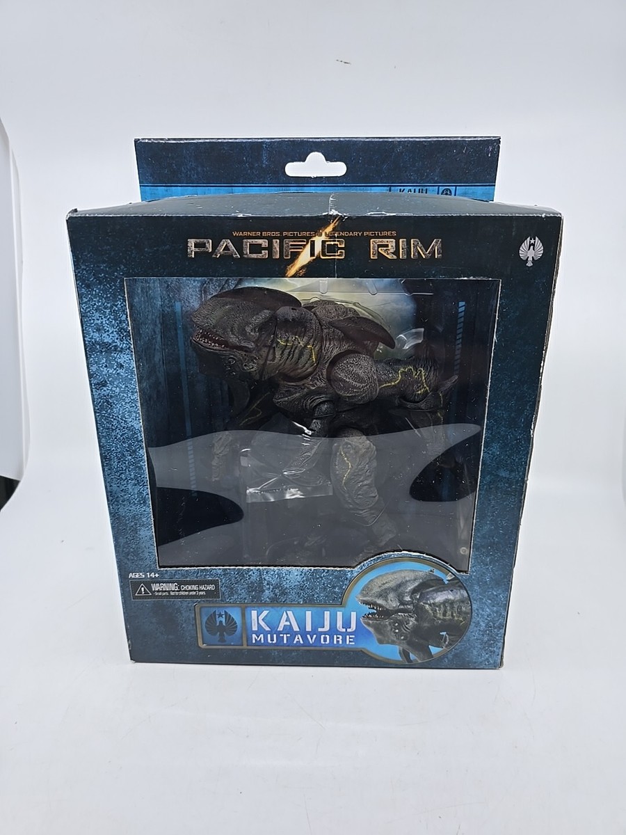 2016 Pacific Rim MISB 7