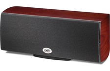 Psb Imagine Mini C Center Channel Speaker Dark Cherry B Stock