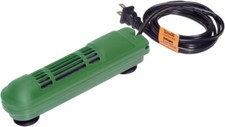 Aquatic Heater Reptile Frogs Turtles Fauna Aquarium Heat Tank Thermostat Sturdy