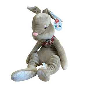 bunny soft toy for baby