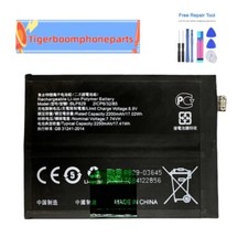 High Quality Internal Replacement New For OnePlus 9 CellPhone Battery BLP829