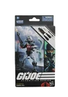 Hasbro GI Joe Classified Series 81 Cobra Eel 6" Figure New Sealed