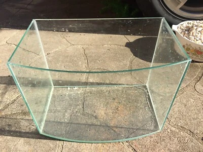 Fish Tank Aquarium 20l Fish Gumtree Australia Sutherland