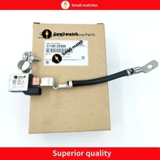 NEW OEM Battery Negative Sensor Cable for 2011-2014 Hyundai Veloster 37180-2V500