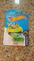 Hot Wheels The Jetsons (hw Screen Time 8/10) Hot Wheels The Jetsons (hw Screen Time 8/10)