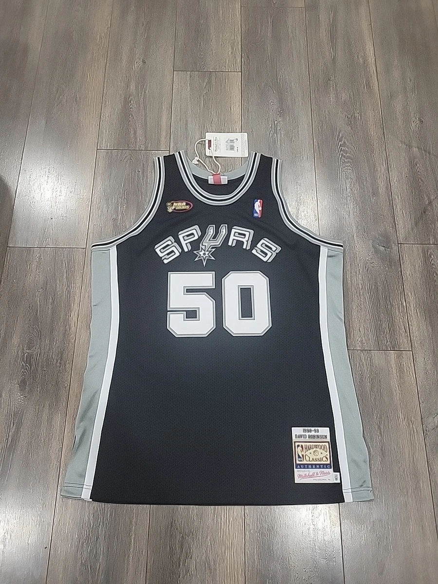 David Robinson NBA Fan Jerseys for sale | eBay
