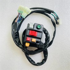 Linker Lenkerschalter 9010-160600-A000 f&uuml;r CFMoto CF500 2 5 A B C D E 2011-2016