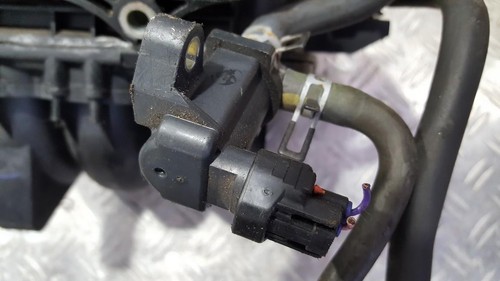 90910wc001 Umschaltventil Ventil (Druckwandler, Abgassteuerung) n DE175363-05