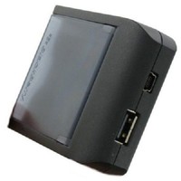 Blackberry External Asy-16223-001 Ms1 Battery Charger Bold Blackberry External Asy-16223-001 Ms1 Battery Charger Bold