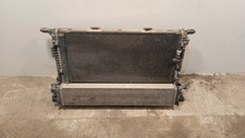 Radiateur Audi A7