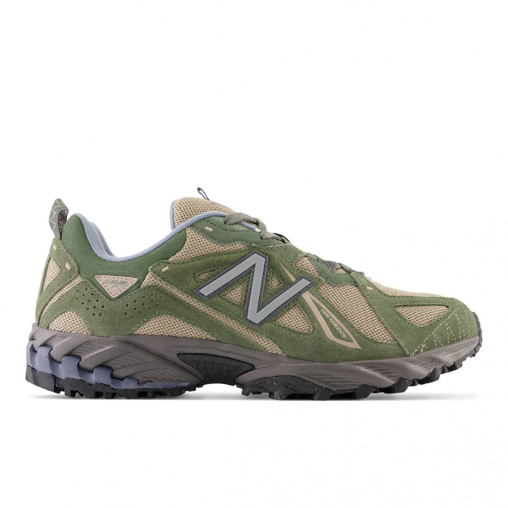 New Balance 610 ML610TBJ US 4 10 GREEN UNISEX SIZE TAKSE